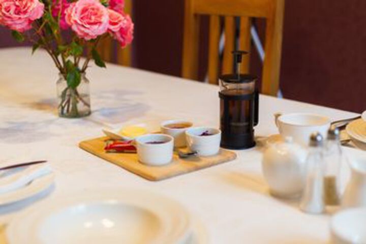 Fitness Center Photo