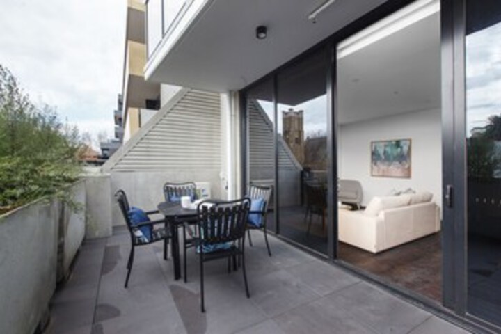 Terrace/Patio 3 of 22
