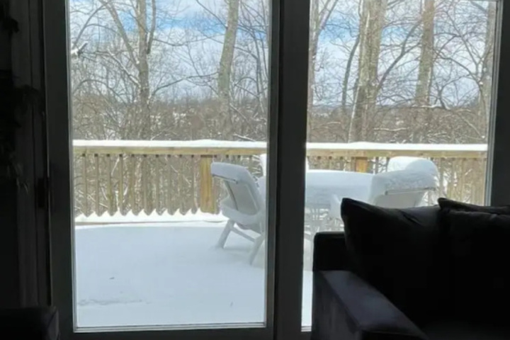 Terrace/Patio 6 of 18