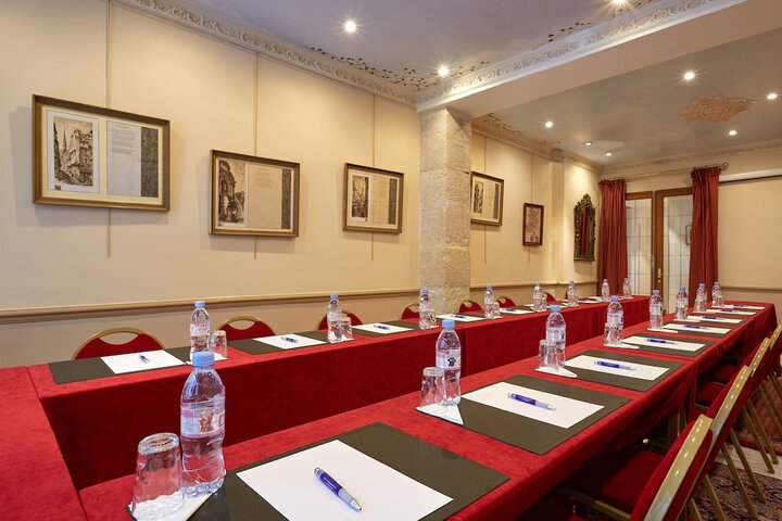 Meeting 90 of 95