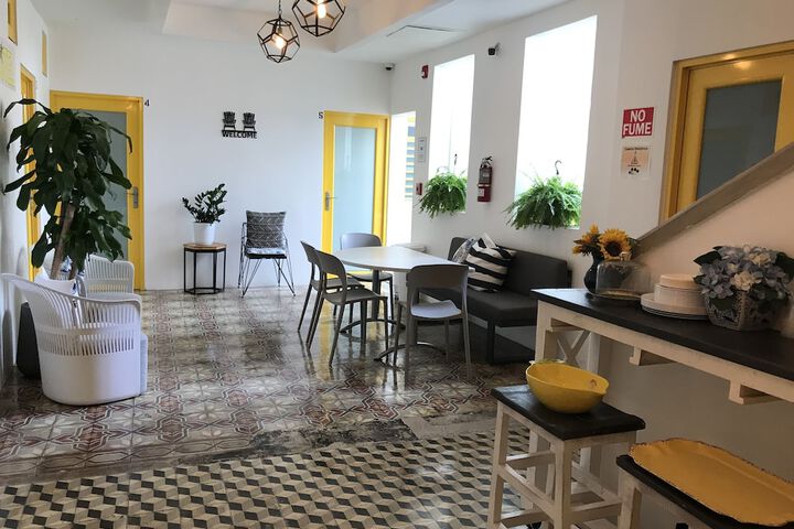 Hotel Interior 58 of 63