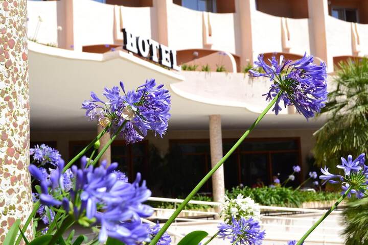 Hotel 53 of 55