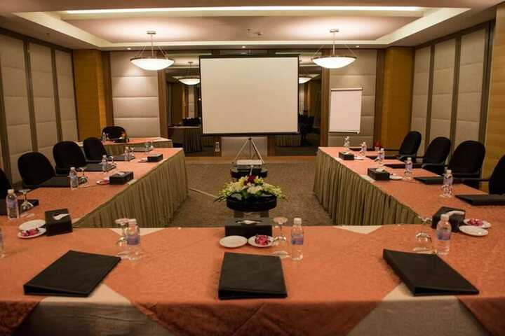 Meeting 124 of 132