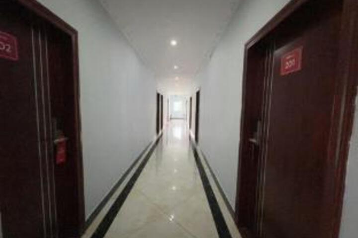 Jin En Business Hotel