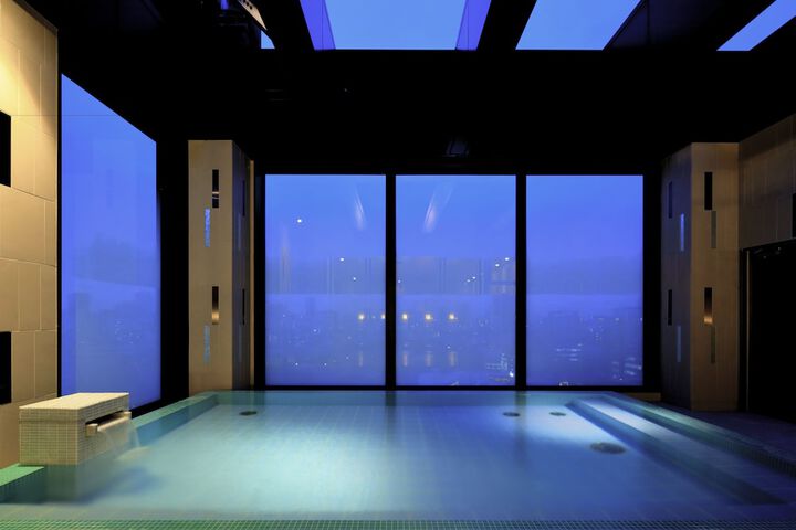 Spa 27 of 56