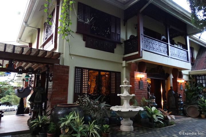 Hotel 57 of 58