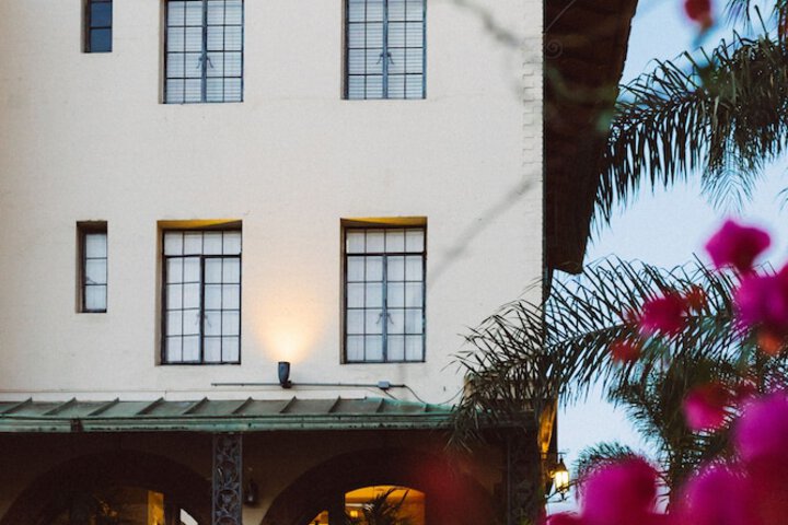 Hotel Exterior 171 of 175