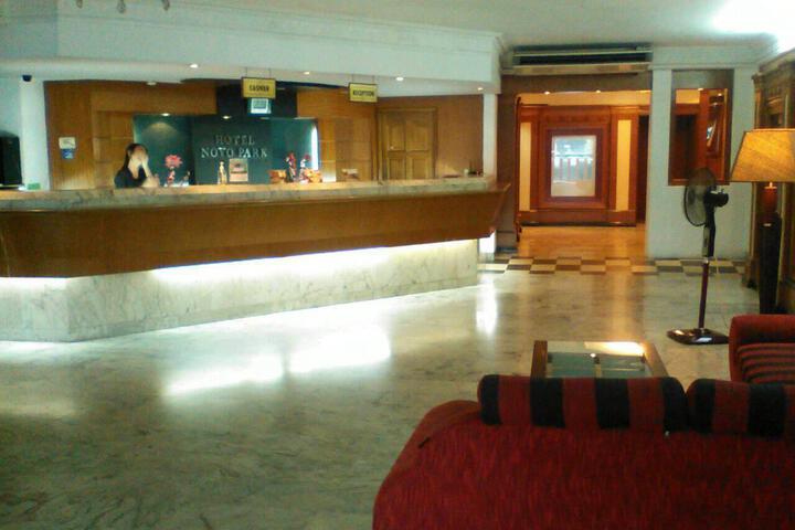 Hotel Interior 5 of 6