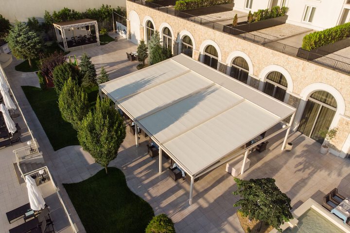 Terrace/Patio 81 of 92