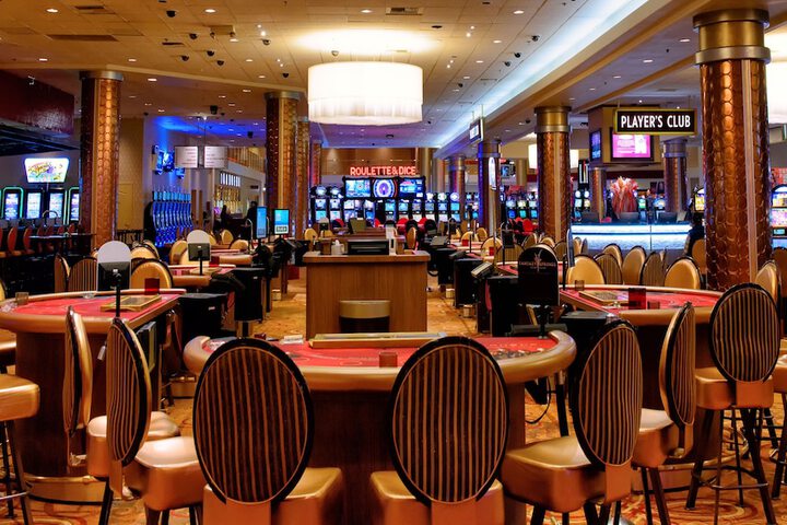 Casino