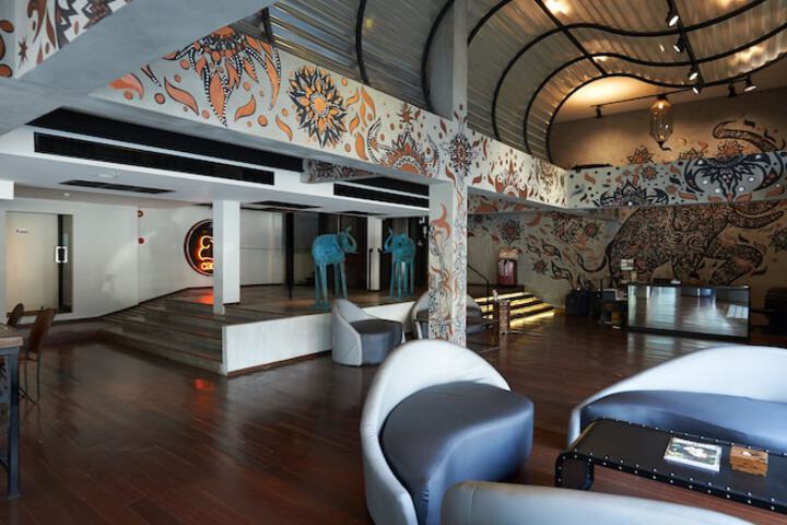Hotel Interior 2 of 38