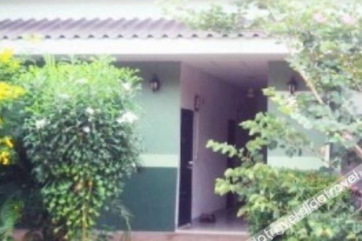Kantaya House
