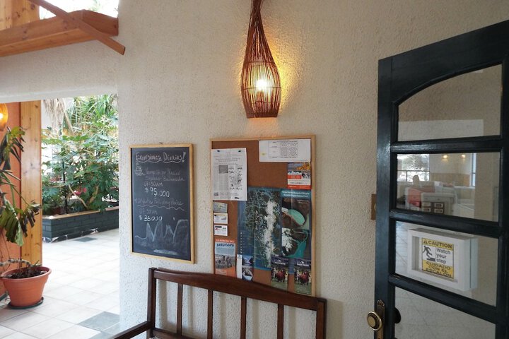 Hotel Interior 64 of 80