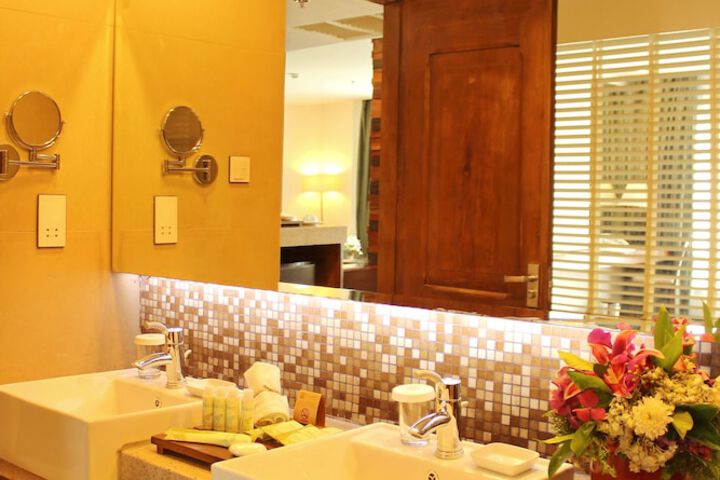 Bathroom Vanities