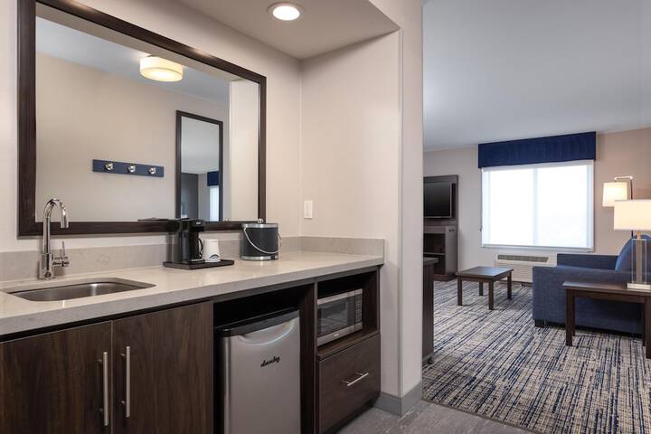 Minibar