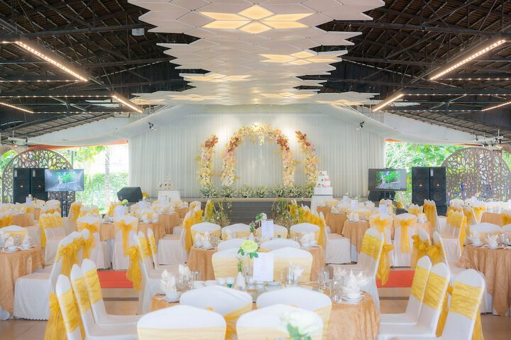 Wedding/Banquet 84 of 140