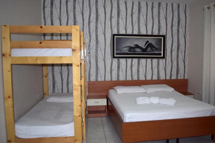 Hotel Central