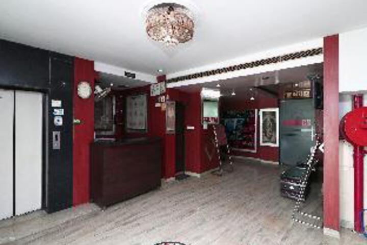Hotel Interior 19 of 22