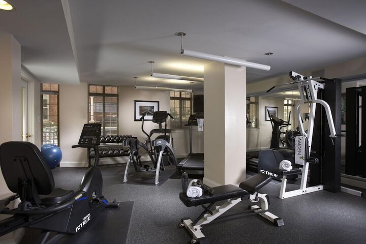 Health and Fitness 20 of 34