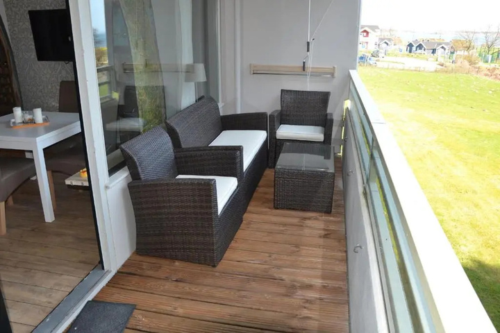 Terrace/Patio 6 of 10