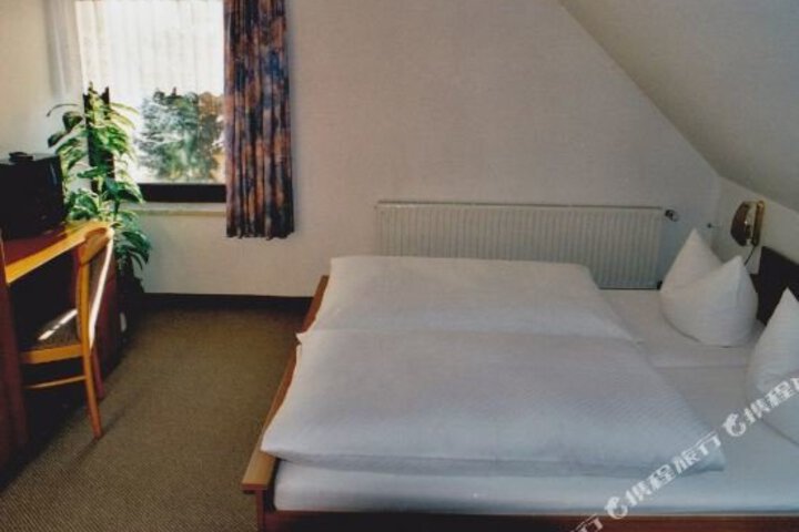 Hotel Pension Sonnenschein