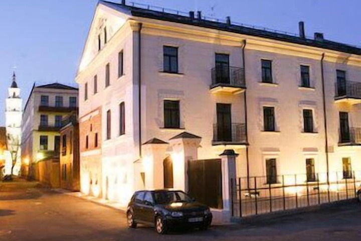 Hotel 31 of 31