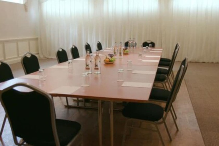 Meeting 110 of 142