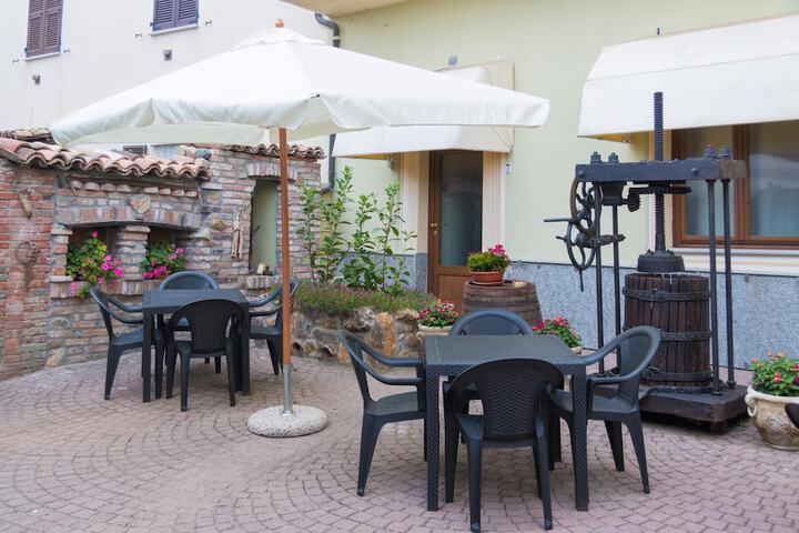 Terrace/Patio 16 of 35