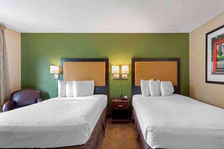 Studio 2 Double Beds (6 of 6)