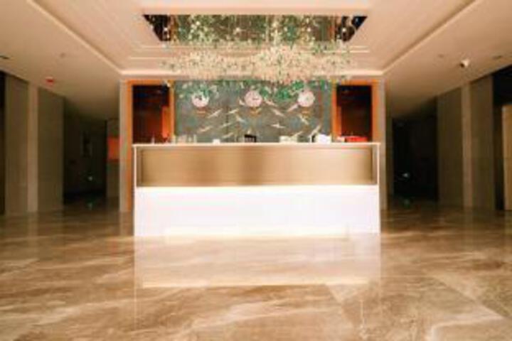 Hu lian xiao zhen boutique hotel
