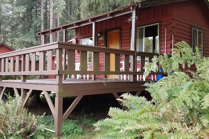 Terrace/Patio 255 of 329