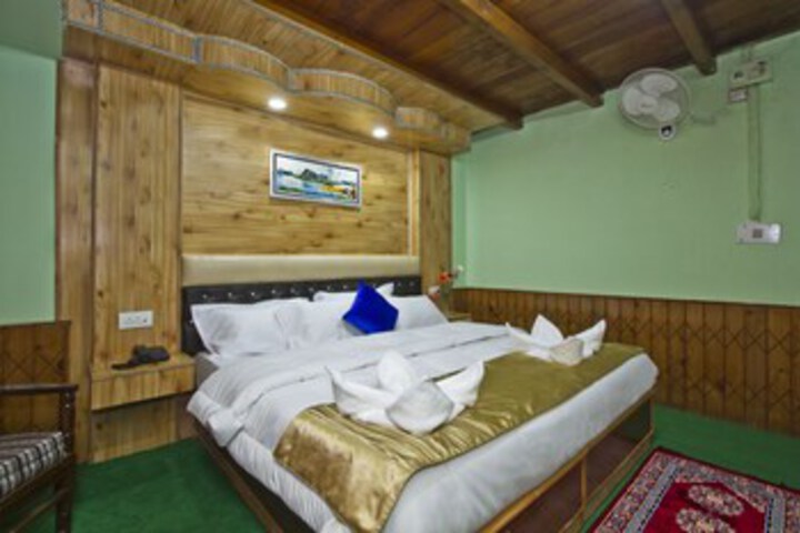 Hotel Vikrant