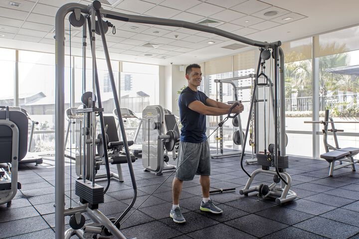 Health and Fitness 61 of 99