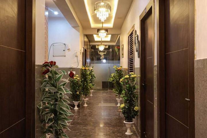Hotel Interior 8 of 50