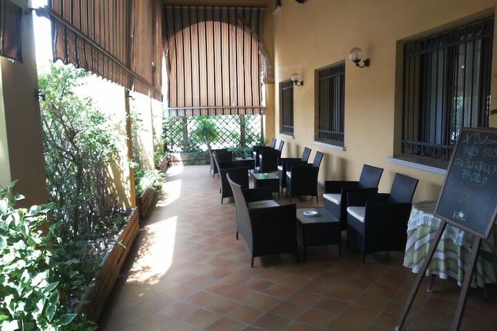 Hotel Interior 17 of 20