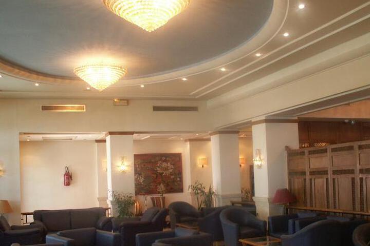 Hotel Interior 3 of 5