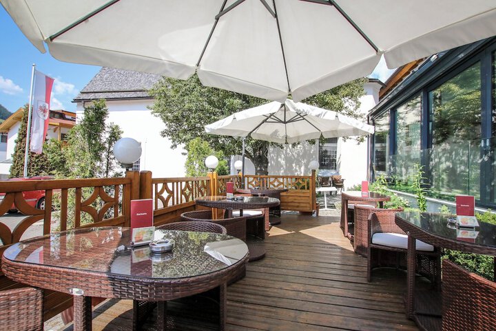 Terrace/Patio 80 of 85
