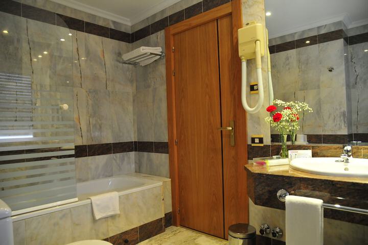 Bathroom Vanities