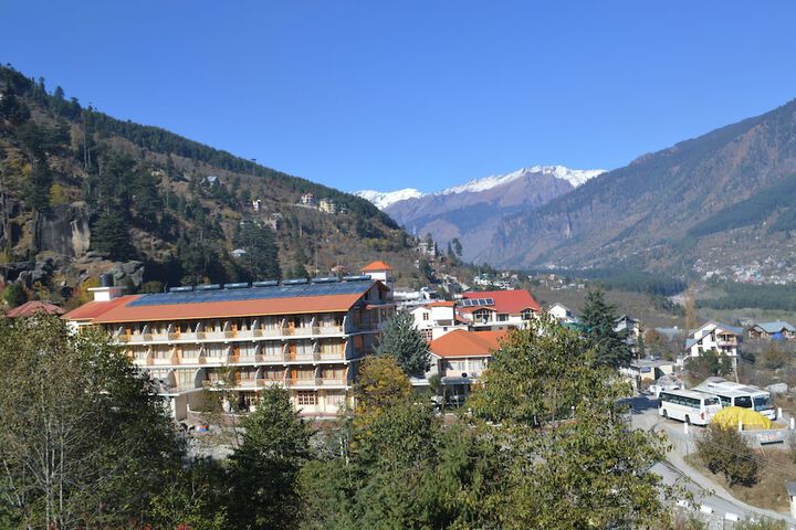 Hotel View 44 of 44