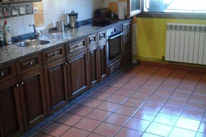 Fitness Facility Photos