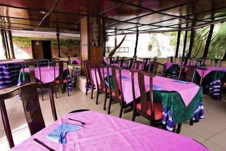 Restaurants