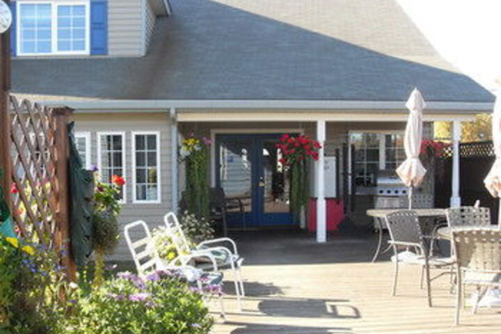 Terrace/Patio 65 of 66