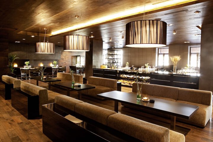 Restaurants