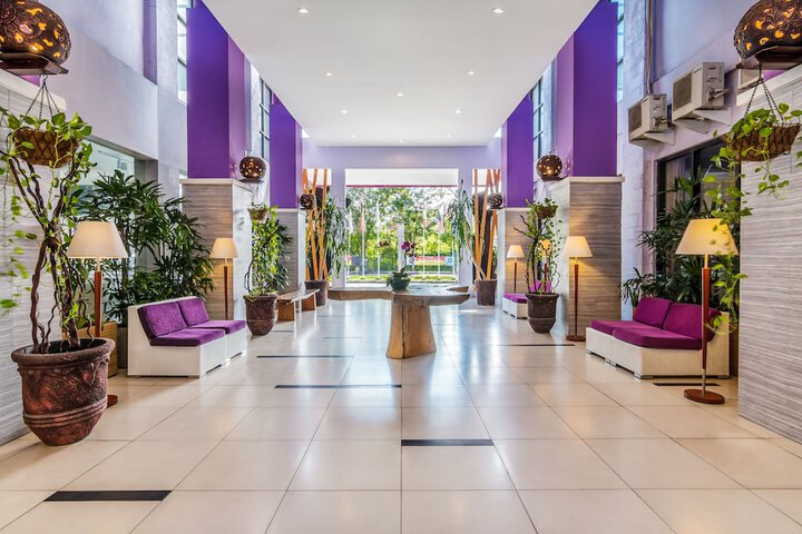 Hotel Interior 2 of 93