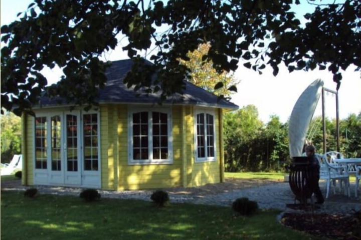Outside Photo