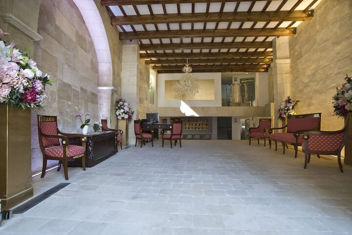 Hotel Interior 3 of 64