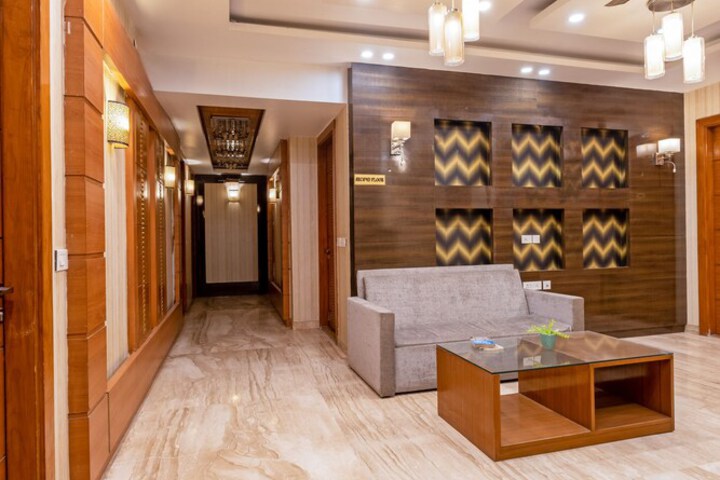 Hotel Interior 14 of 76
