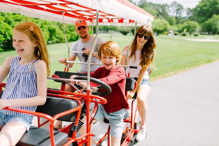 Children's activities
