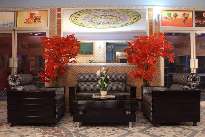 Hotel Interior 3 of 36