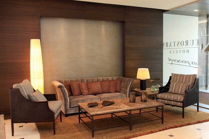 Hotel Interior 3 of 59